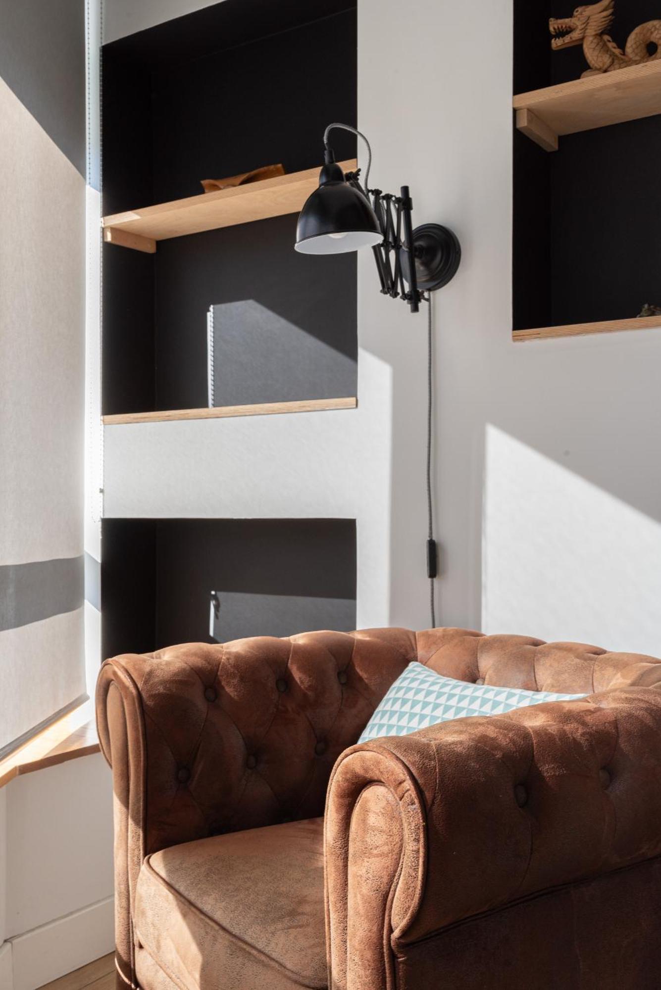 Apartamento Vistas Ria Con Parking ヴィーゴ エクステリア 写真